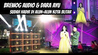Download lagu BREWOG AUDIO SIAP MEMERIAHKAN ACARA”ROAD TO KILAU RAYA”DI ALUN-ALUN KOTA BLITAR..||@amitfungky5402 mp3