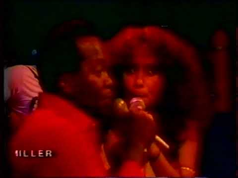 João do Vale e Milena - Carcará (ao vivo) - 1982 - Projeto Seis e Meia TVE