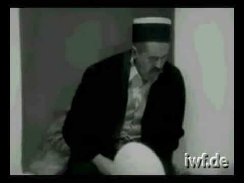 Shejh Myhedini Shehu - Dhikri