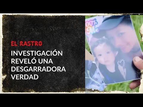 Crudos detalles del crimen del pequeño Alexis Delgado: así cayó el responsable - El Rastro