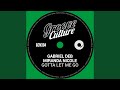 Gotta Let Me Go (Extended Mix)