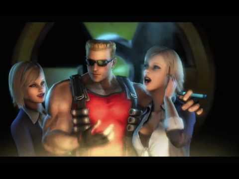 Let's Play Duke Nukem Forever (Demo) #001 [Deutsch] [UltraHD] - Arschtreten in Übergröße!