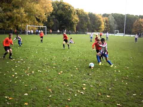 Transvalia E1 - Smithoek E9 goal  2-1 Ryan.MPG