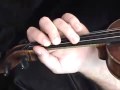 THE TAMLIN - Irish Fiddle Lessons by Ian Walsh