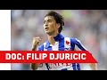 FOX Sports DOC: Filip Djuricic: Cruijff van de Balkan