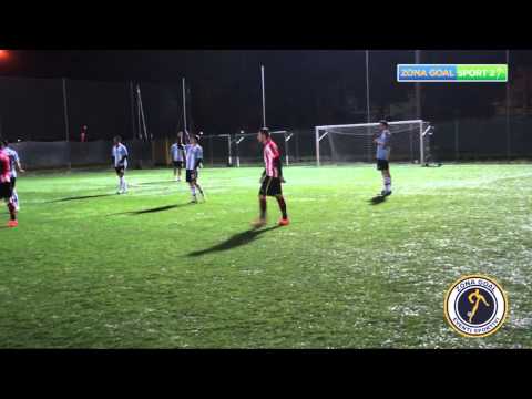 Zona Goal: Selezione Uruguay - Peones - Differite