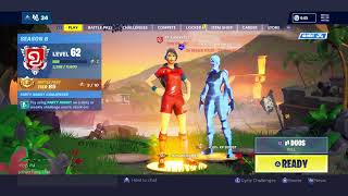 Laloxxf21 Getting Crazy Snipes With The New Rbg Crossbox - fortnite battle royale stream sniping my friend