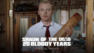 20th Anniversary Release Official Trailer