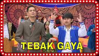 Download lagu Gara-Gara Bahasa ‘G’, Surya & Jegel Jadi Kebawa Happy! | ARISAN (07/11/25)* mp3 Download lagu Gara-Gara Bahasa ‘G’, Surya & Jegel Jadi Kebawa Happy! | ARISAN (07/11/25)* mp3