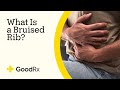 The Difference Between A Broken And Bruised Rib GoodRx