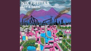 Nik Freitas - Run It Away