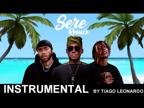 DJ SPINALL, Fireboy DML - Sere ((INSTRUMENTAL)) by Tiago leonardo