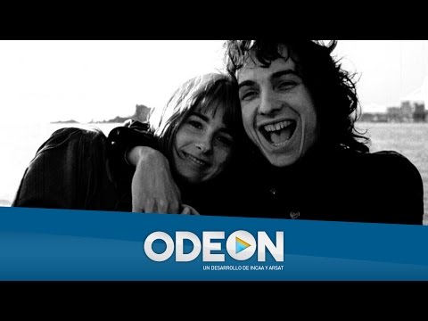 Tango Feroz l Trailer ODEON