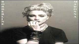 Madonna Borderline (Atomix Extended Cut)