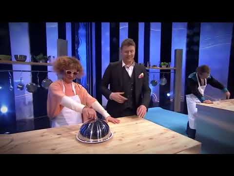 Putous 2014 - Patahahmonen - Ymmi Hinaaja & Slaikka Gustafsson