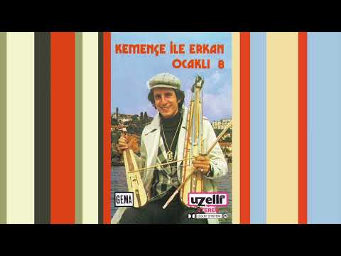 Menşure (Çay Elinden Öteye) - Erkan Ocaklı (Kemençe İle Erkan Ocaklı 8 Albümü)