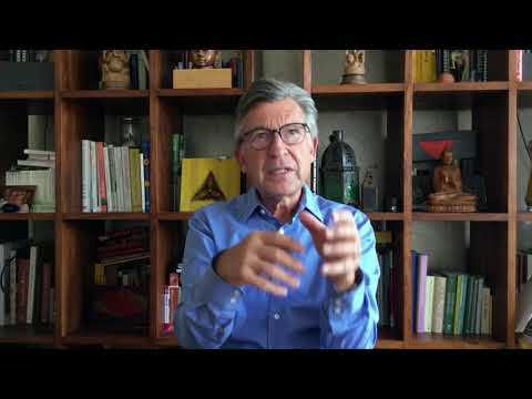 "Was passiert, wenn ich auf sehr narzisstische oder psychopathische Arbeitskollegen/innen treffe?"