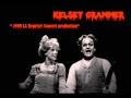 Sweeney Todd - Johanna (reprise) - Sweeney ...