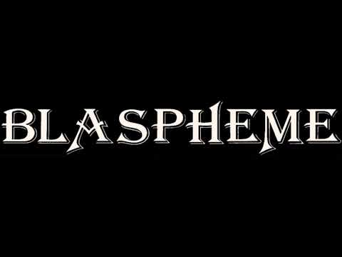 Blaspheme - Live in Choisy-Le-Roi 1985 [Full Concert]
