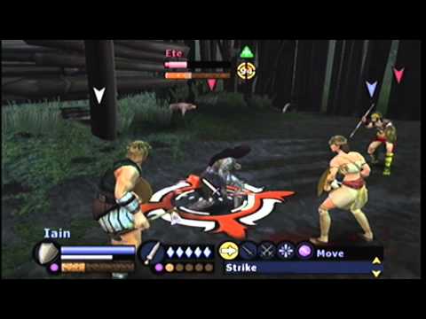 Gladius Playthrough part 108