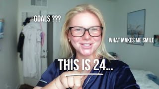 ATTEMPTING TO FIGURE OUT POST-GRAD | Learning to Cook, Mental Regrouping, Physical Glowup + More
