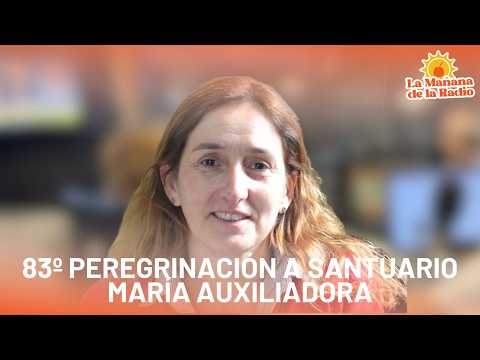 EVANGELINA VIGNA: Colonia Vignaud cumple 83 años – jueves 30 de abril