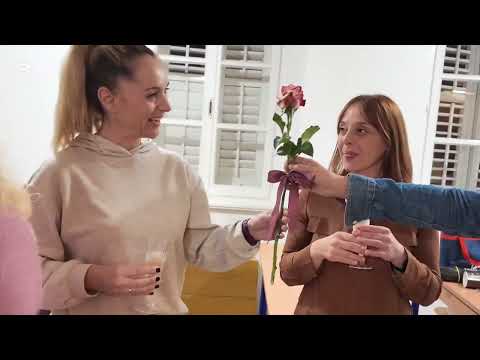 Klapa Fjoret- Makarska- 18 godina djelovanja- razgovor sa članicama ove uspješne dalmatinske klape.