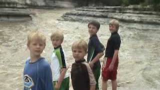 MxPx - Kids in America (Kim Wilde Song) Music Video