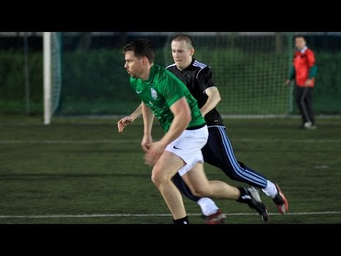 Pastuchy - Delta Squad: 6. tydzień (FLS Wiosna 2014)