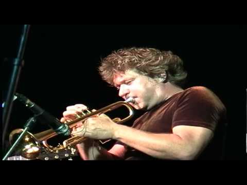 Eric Vloeimans in Projekt 072 .mov