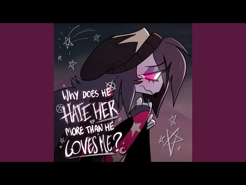 Miniatura de Why Does He Hate Her More Than He Loves Me