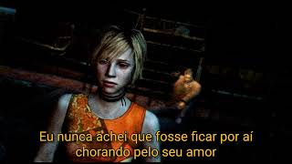 Silent Hill 3 - You&#39;re Not Here (Legendado) Akira Yamaoka