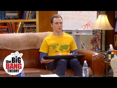 What's the Song? | The Big Bang Theory