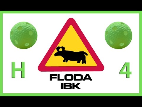 H4 2015-10-03 Period 2 - Mölndals Övre vs Floda IBK