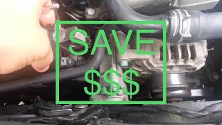 2002 passat 1.8t, Cam Position Sensor