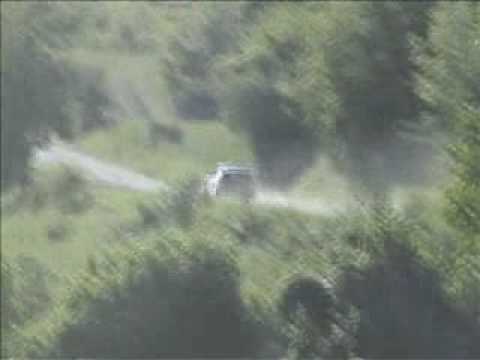 Aveto Wrc - Rally Oltrepò Pavese 2007