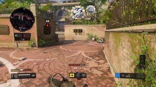 ［女性実況］BO4　べんざさんをしばく