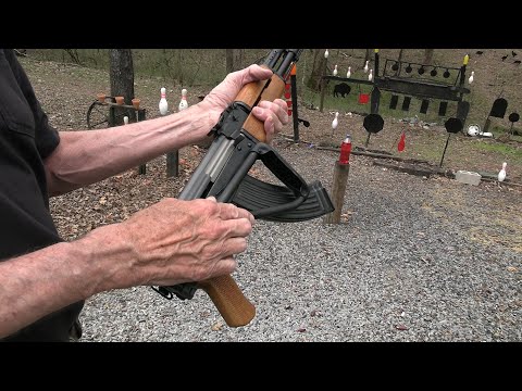 Here's Why This Is My Favorite AK