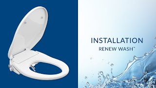 Youtube Installation Video