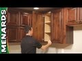 The Best 20 Hickory Kitchen Cabinets Menards