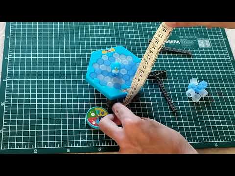 Pinguim Numa Fria da Art Brink é bom? Review Rápido e Honesto do jogo quebra gelo.