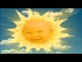 Teletubbies Ending Credits 1997 UK