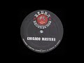 DJ RaSoul - Lower Haight Funk (Original Mix) 1999