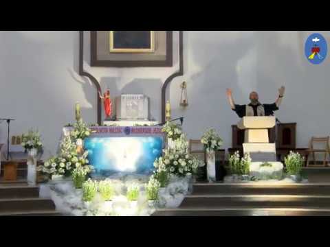 Spotkanie Młodych 08.06.2019 Modlitwa o Uwolnienie