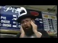 Uncle Moishy Pizza Song