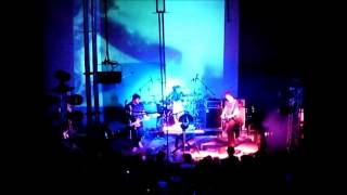 Asobi Seksu live in Bangkok, "Sighs / Strawberries"