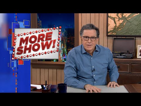 更多展示。谷歌的搜索之年 (More Show: Google's Year In Search)