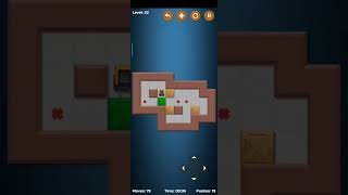 sokoban free# NOBOCOSMOS #level #22