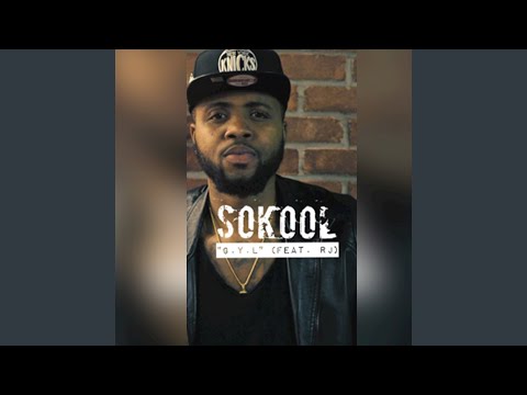 sokool - Gimi Your Love