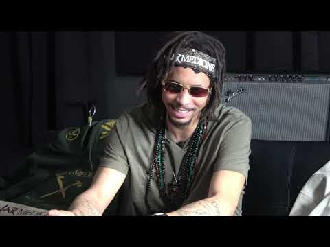 Hi Potent C Interview - Favorite Battle Rap Moments, Pros/Cons That Come w Clashes in Rap (part 8)